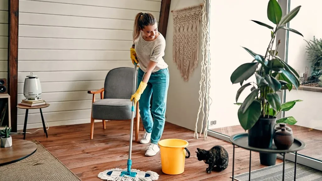 Featured image for Fall Cleaning: A Room-by-Room Decluttering Guide Before Winter